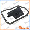 Kit de filtre hydraulique pour TOYOTA | FSF-TY-010, 57044